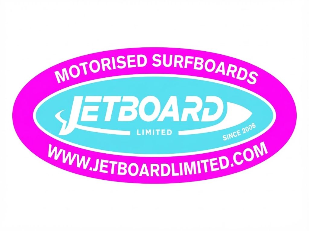 Jetboard Limited, Motorised Surfboards
